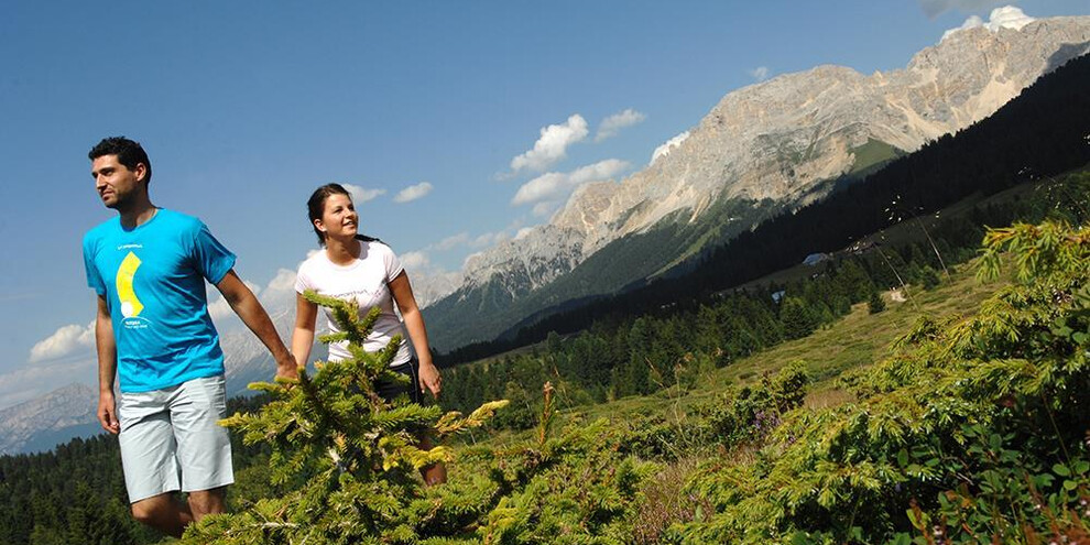 Meren, bergen en... sterren