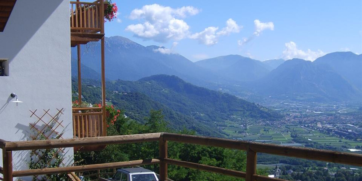 Unverfälschter Urlaub in den verborgenen Winkeln des Trentino