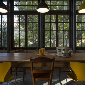 Dormire in una dimora storica