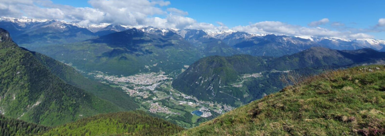 Tione | © Archivio Trentino Mktg