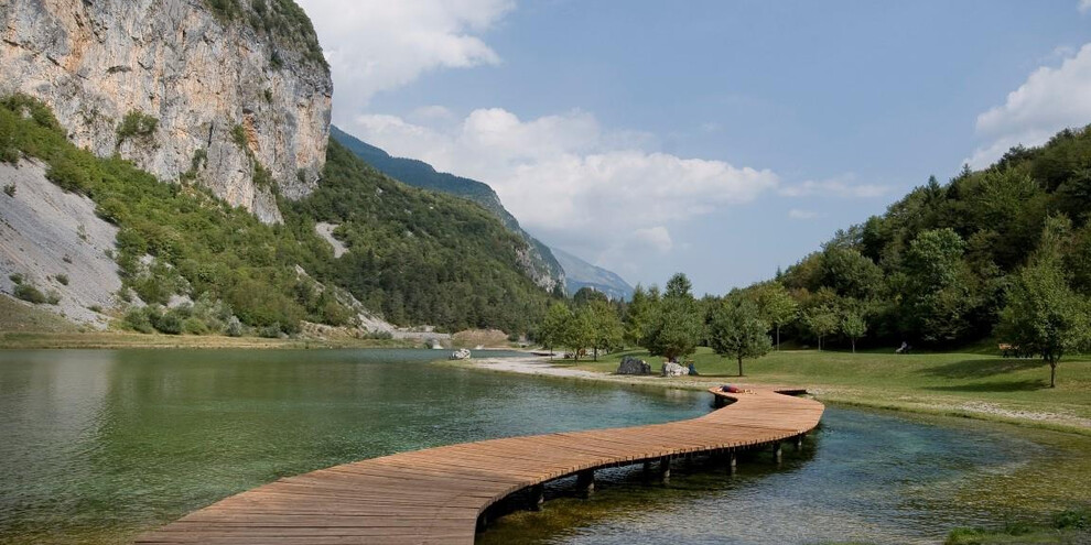 Lago Nembia 2 - Paola Fiorini