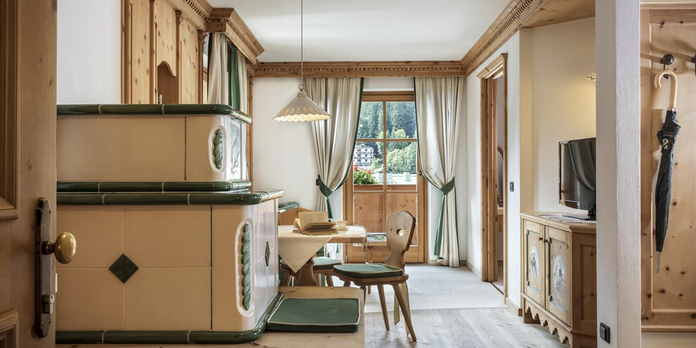 Hotel Chalet del Sogno, Madonna di Campiglio