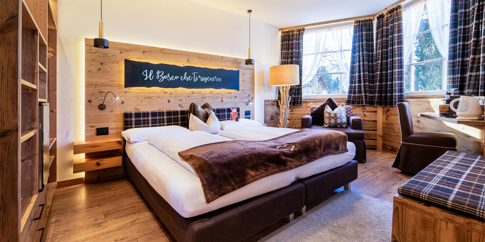 Hotel Garnì Laurino