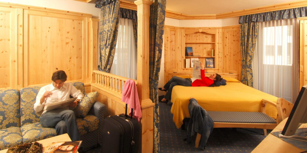 Hotel Isolabella Wellness Art&Music