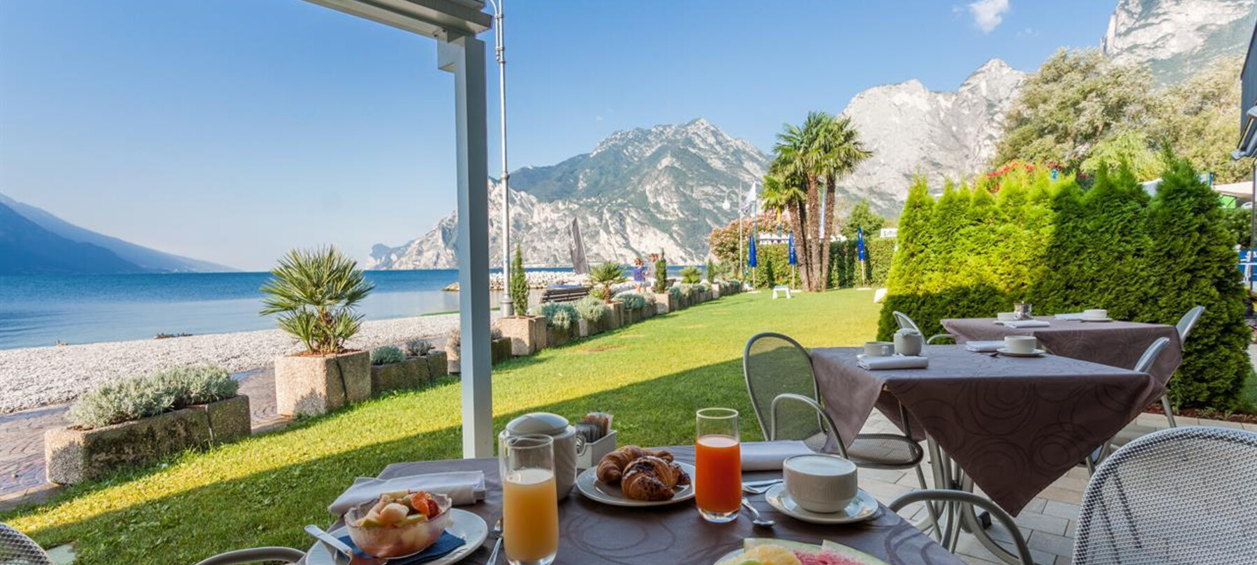 Lido_colazione veranda