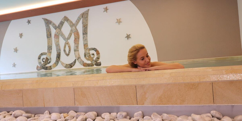 Regeneration in Val di Non