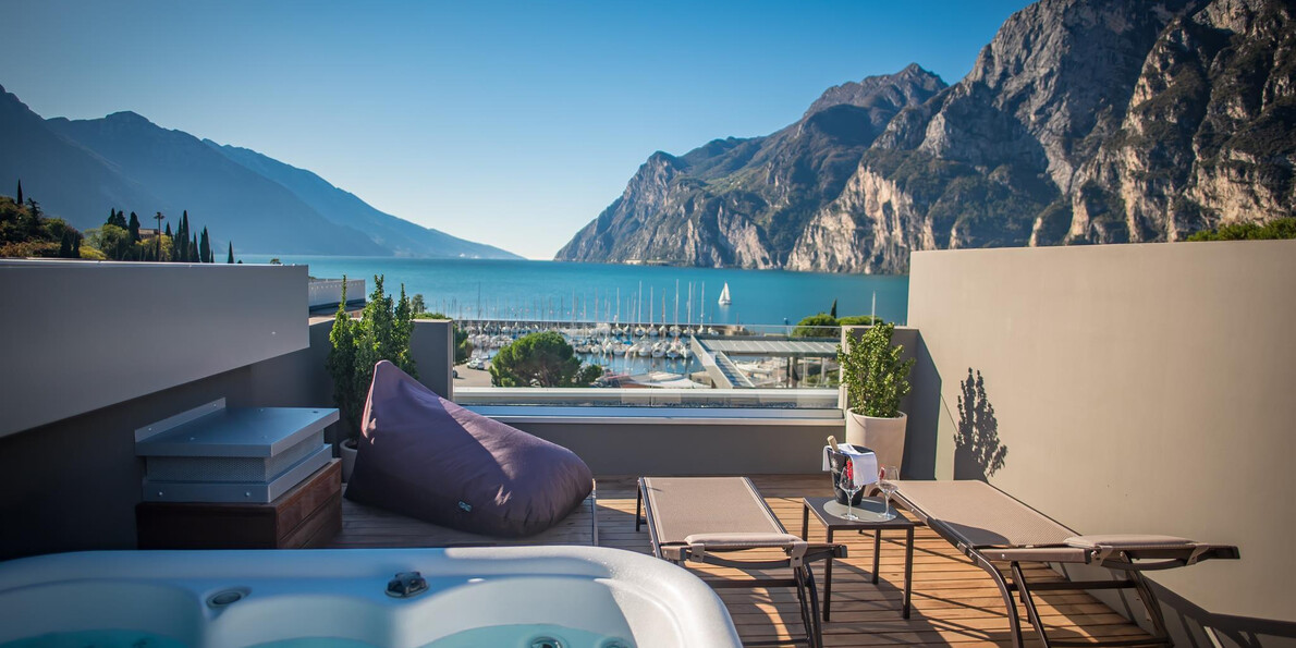 Urlaub am See: die 10 häufigsten Fragen