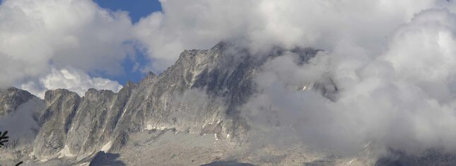 Il Care Alto dalla valle Daone