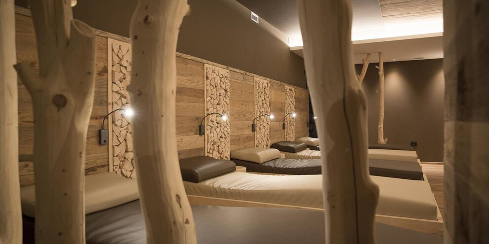 Breathe easy in Val di Sole 