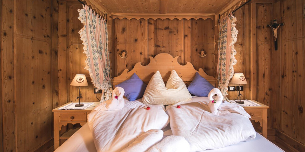 Chalet Alpenrose Bio Wellness