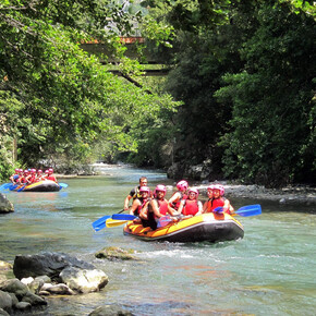 rafting 2