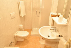 Servizi privati in tutte le nostre stanze