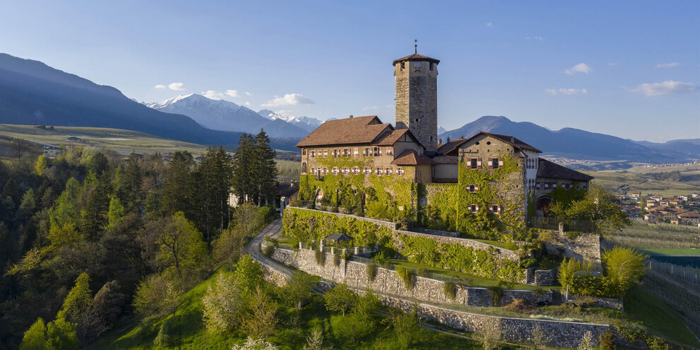 Castel Valer _Foto Massimo_Ripani_