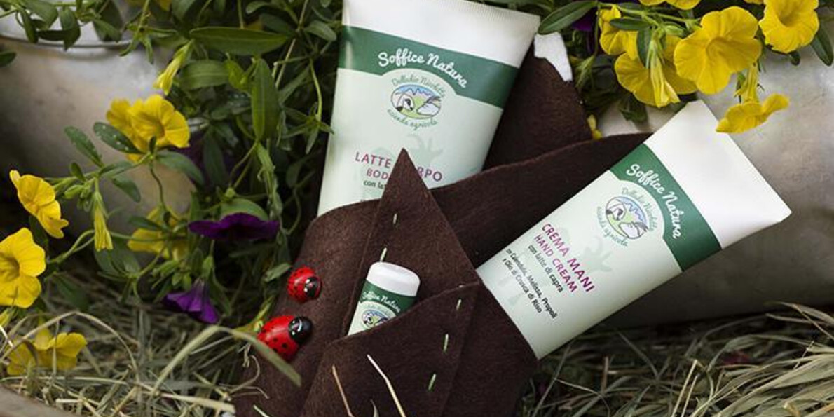 Cosmetici Biologici: i Produttori del Trentino 