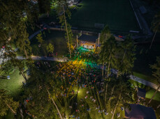 Mountain Beat festival