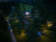 Mountain Beat festival