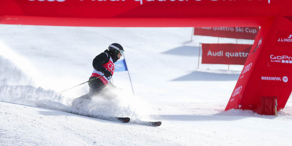 Tulot Ski Slope, Pinzolo