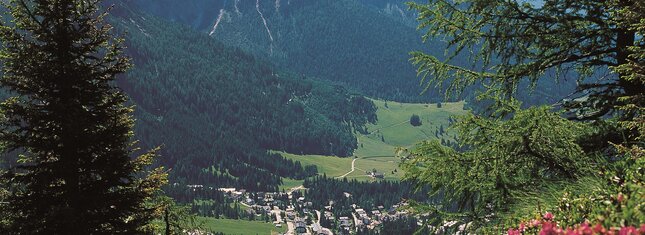 San Martino di Castrozza
