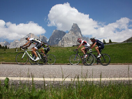Sportful Dolomiti Race