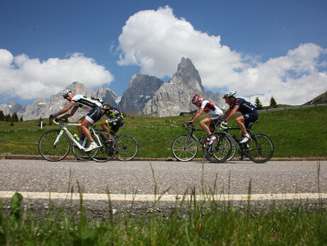 Sportful Dolomiti Race