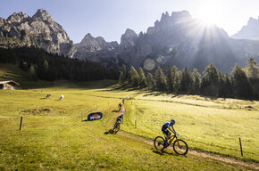 Mythos Primiero Dolomiti