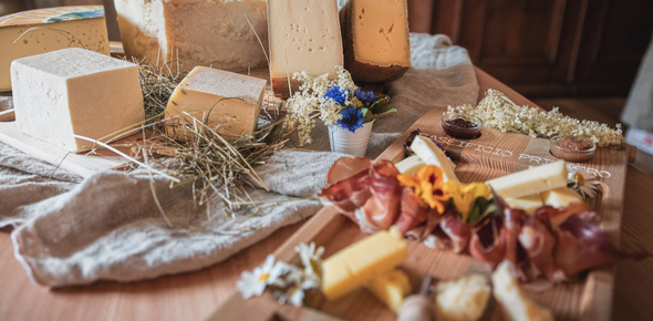 Top events for foodies