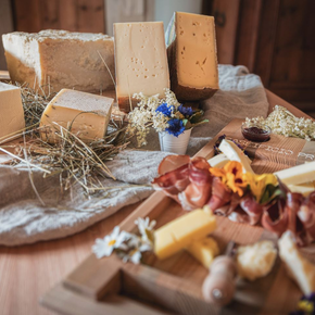 Top events for foodies