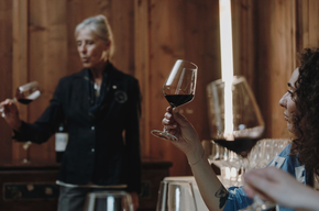 Wines of Trentino at Palazzo