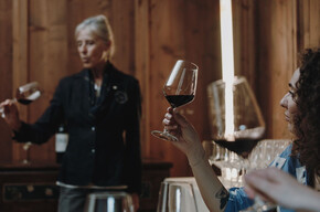 Wines of Trentino at Palazzo