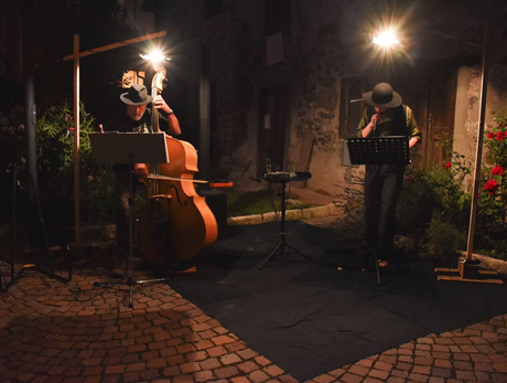 "S-ciòna Malmadura"