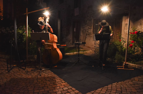 "S-ciòna Malmadura"