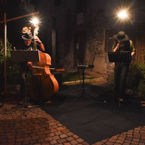 "S-ciòna Malmadura"