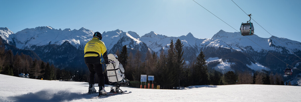 Olimpiadi e Paralimpiadi Invernali Milano Cortina 2026