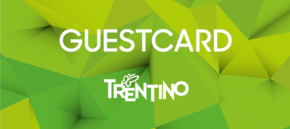Trentino Guest Card