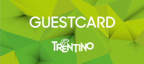 Trentino Guest Card