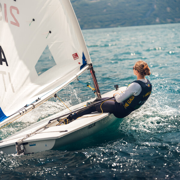 Chiara Benini Floriani