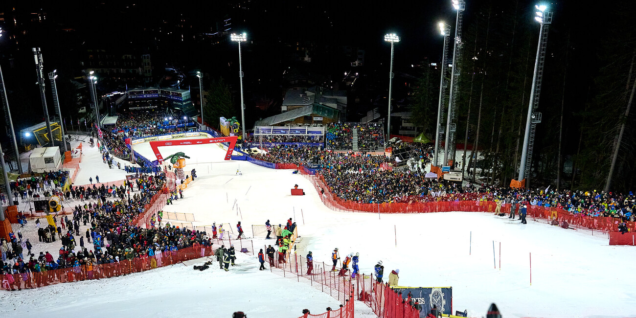 Na jaké sportovní události se můžete těšit v zimě v italském Trentinu #1