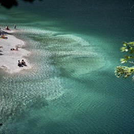 The ultimate coolcation guide to Trentino