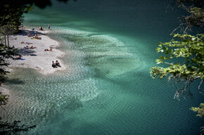 The ultimate coolcation guide to Trentino