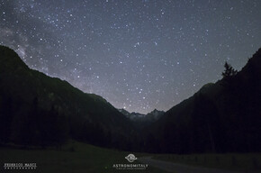 Switch off on holiday… and gaze at the stars 