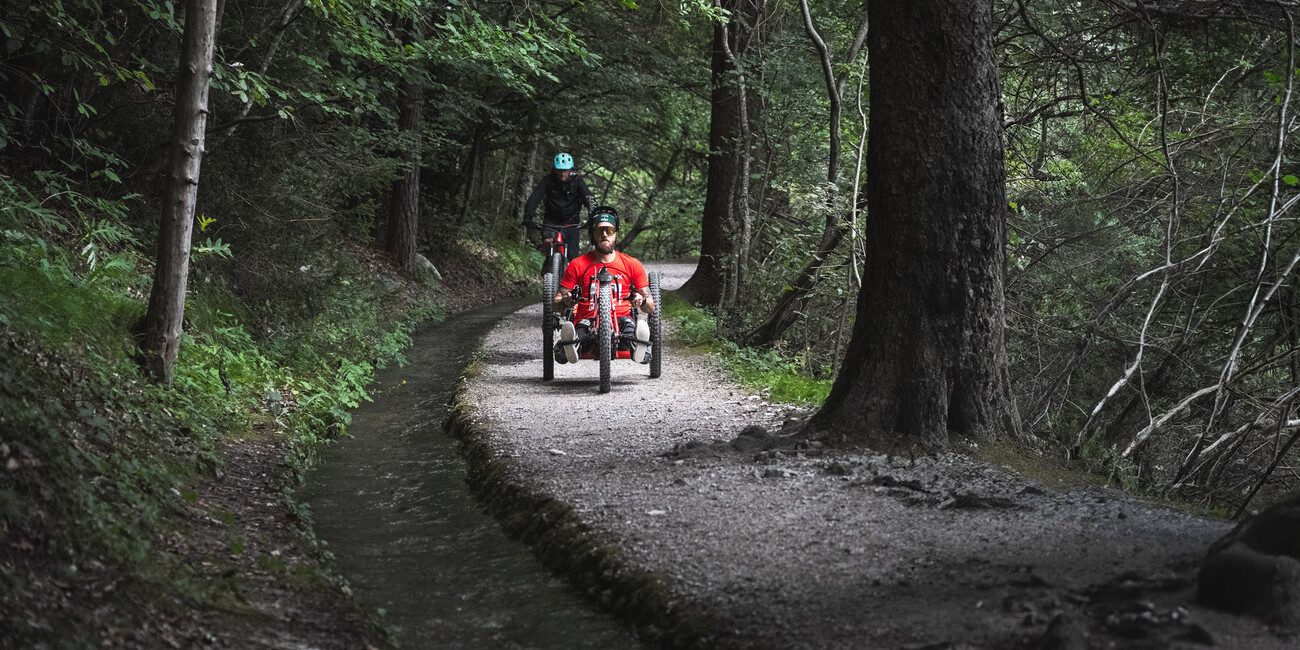 Trentino Open: Trentino for Everyone #1