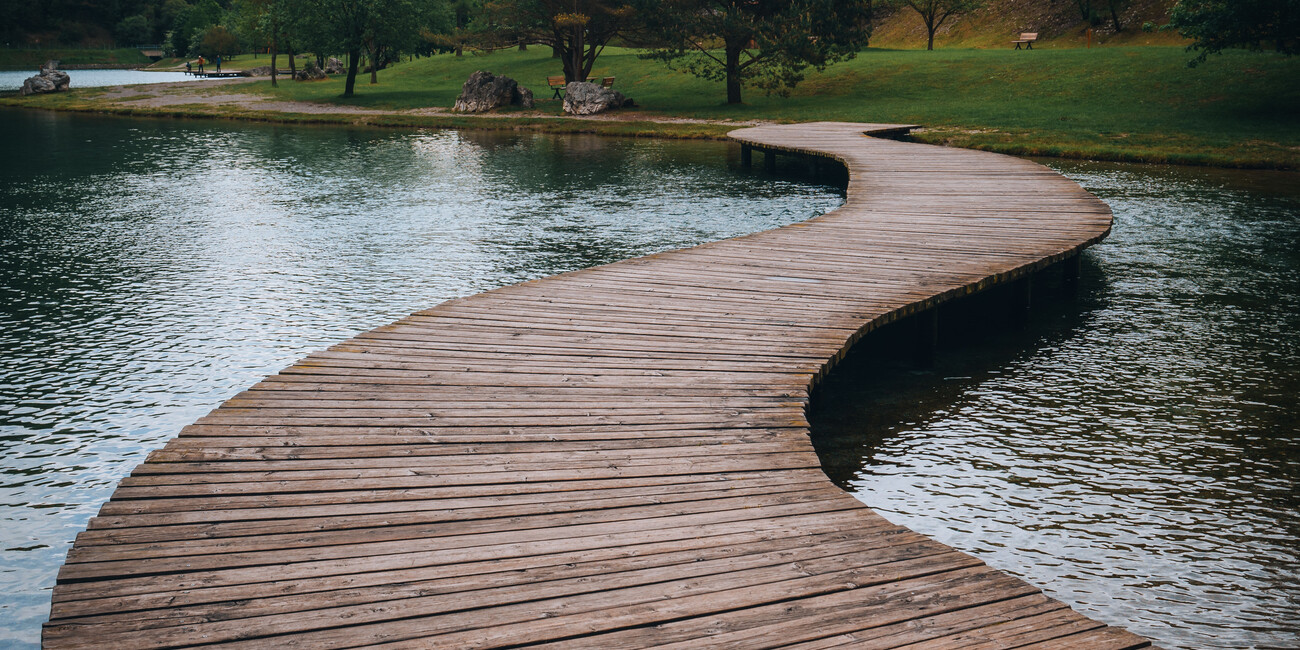 Romantic Holidays Around the Trentino Lakes #3