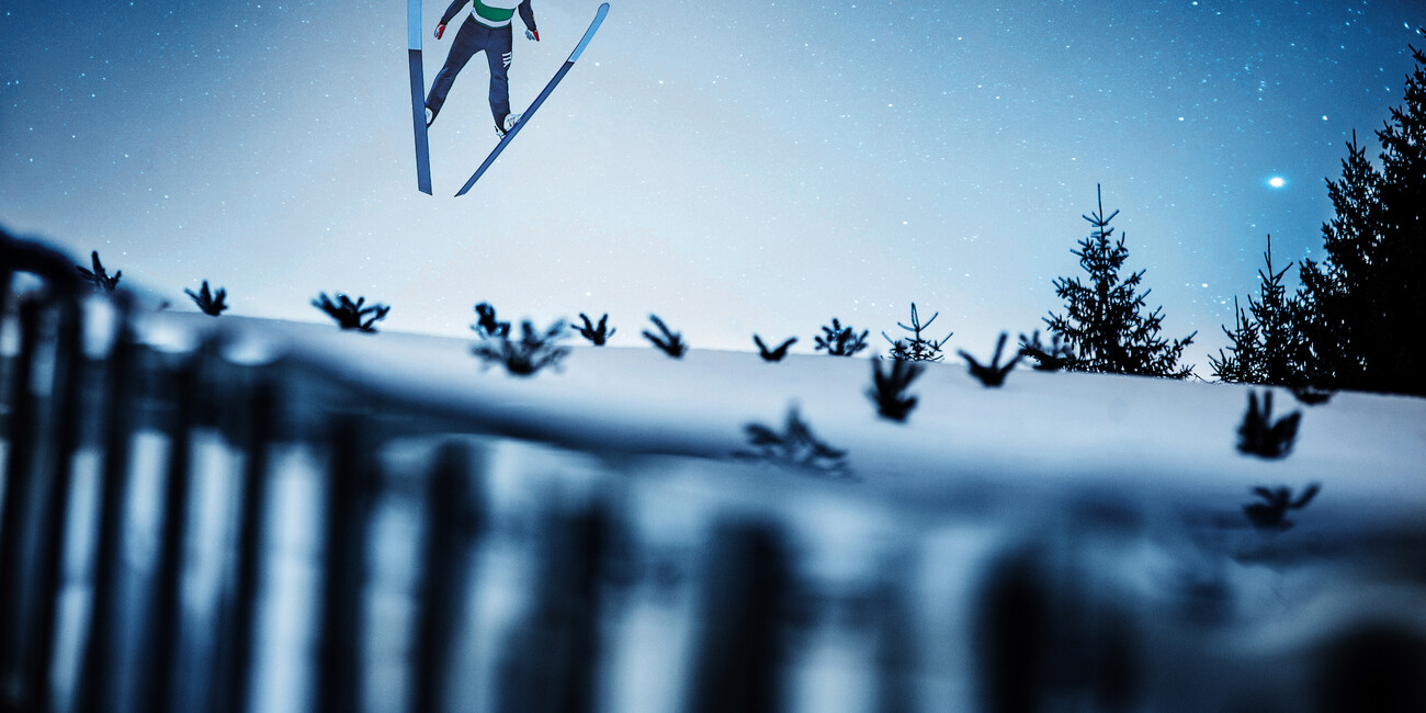 The Olympic Flame Will Soon Ignite Again as the 2026 Milan-Cortina Winter Olympics Approach #1