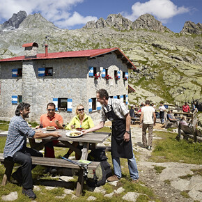 Осенние ароматы, вкусы и краски...