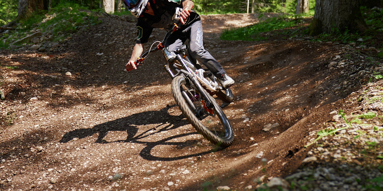 Bike & Hike: Trentino mit Trails für Adrenalin-Junkies und Erholungssuchende #2
