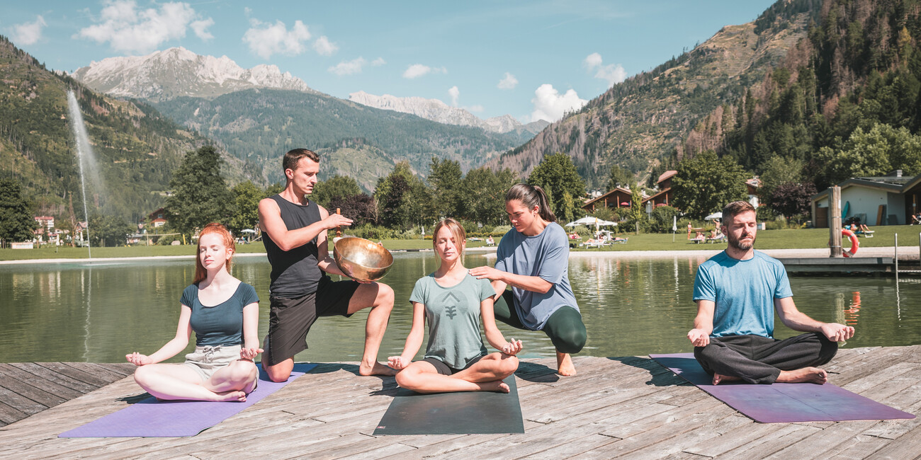 Coolcation im Trentino: Fünf erfrischende Ideen für heiße Sommertage #2