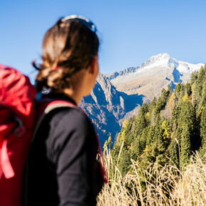 Die verborgenen Täler des Trentino –                              ...