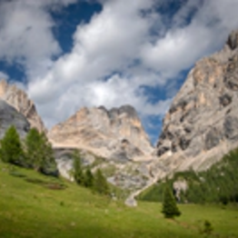 Outdoor Total: Klettern, Kulinarik, Konzerte –   Trentino lockt gleich mit mehreren Aktionen unter freiem Himmel 