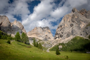 Outdoor Total: Klettern, Kulinarik, Konzerte –   Trentino lockt gleich mit mehreren Aktionen unter freiem Himmel 