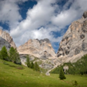 Outdoor Total: Klettern, Kulinarik, Konzerte –   Trentino lockt...